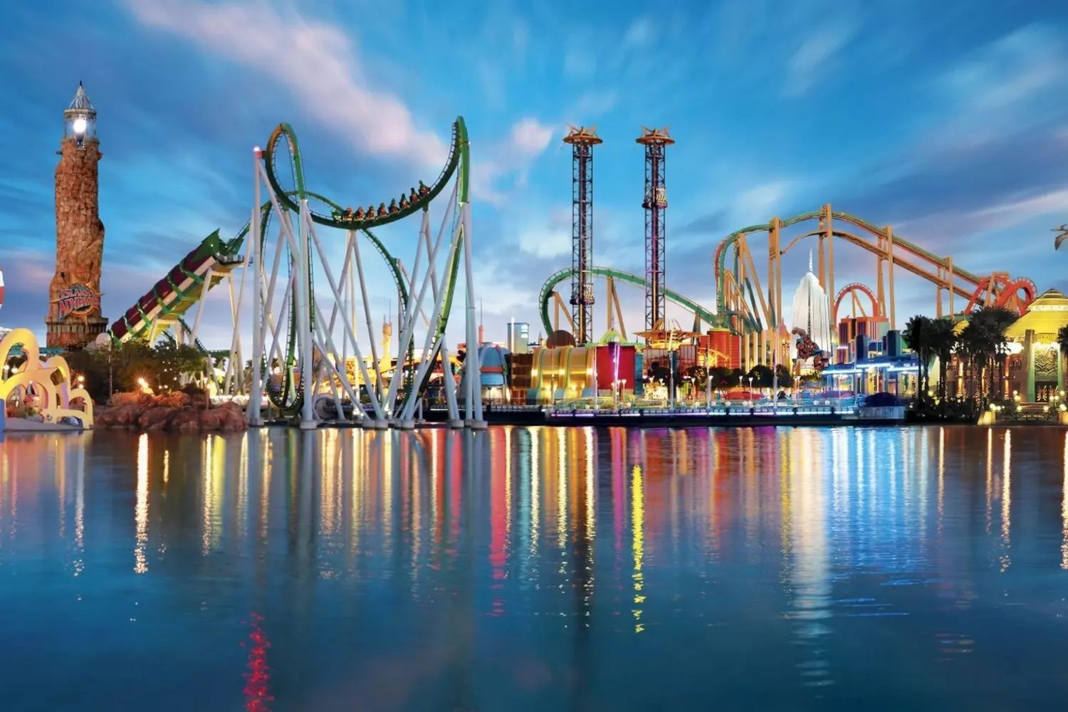 slider - American Butler