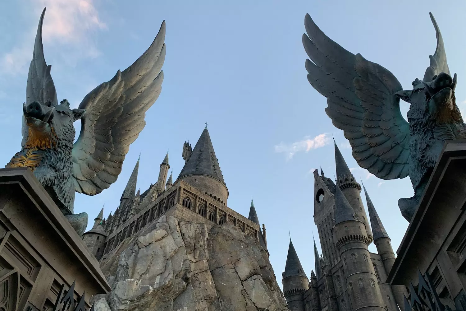 slider - American Butler