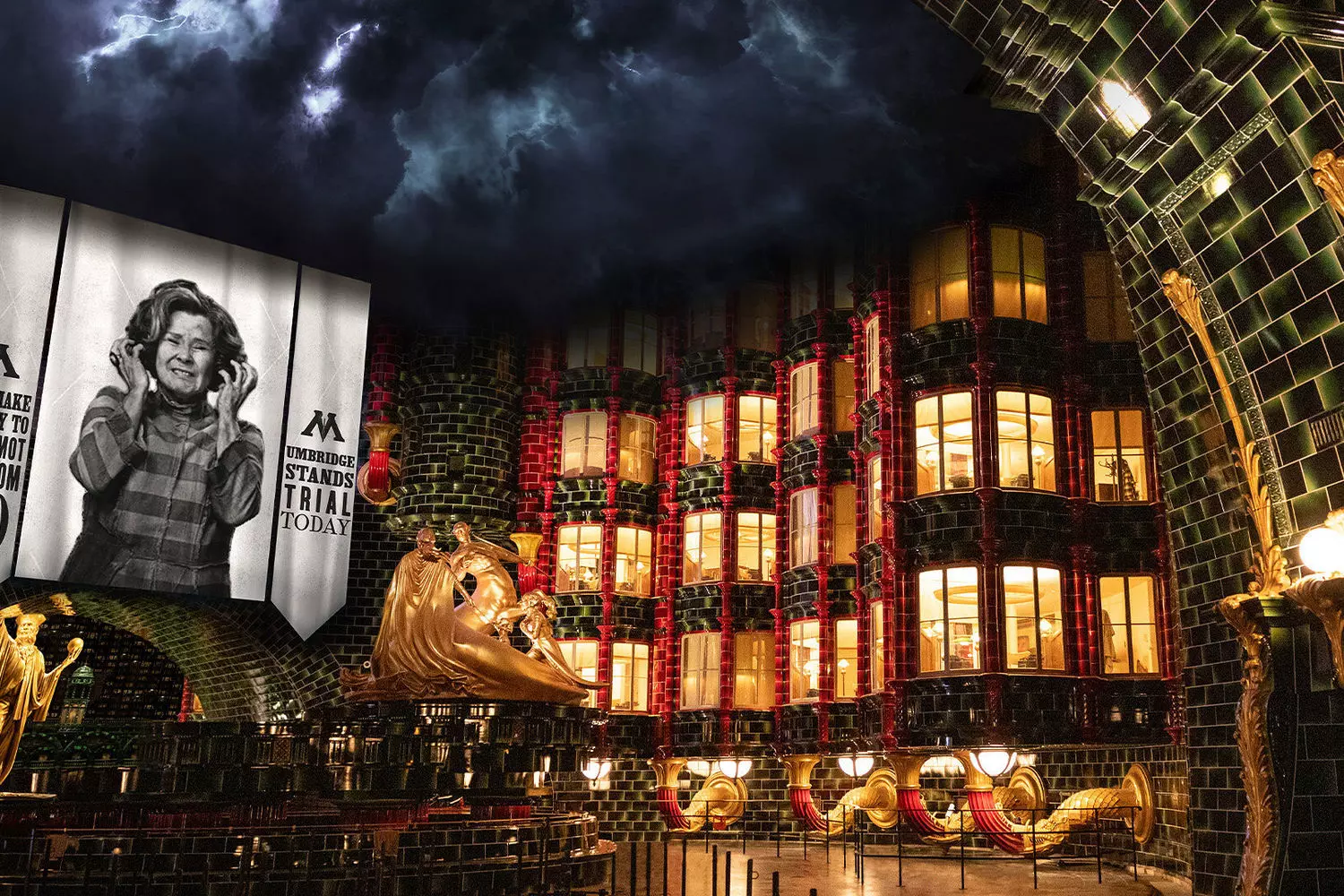 slider - American Butler