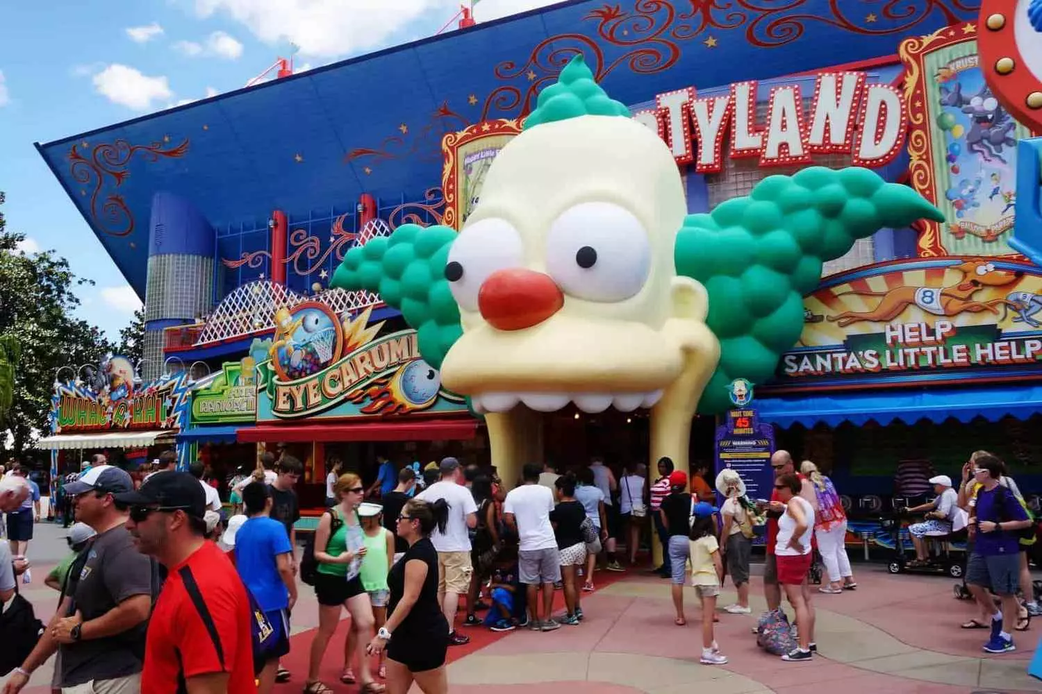 slider - American Butler