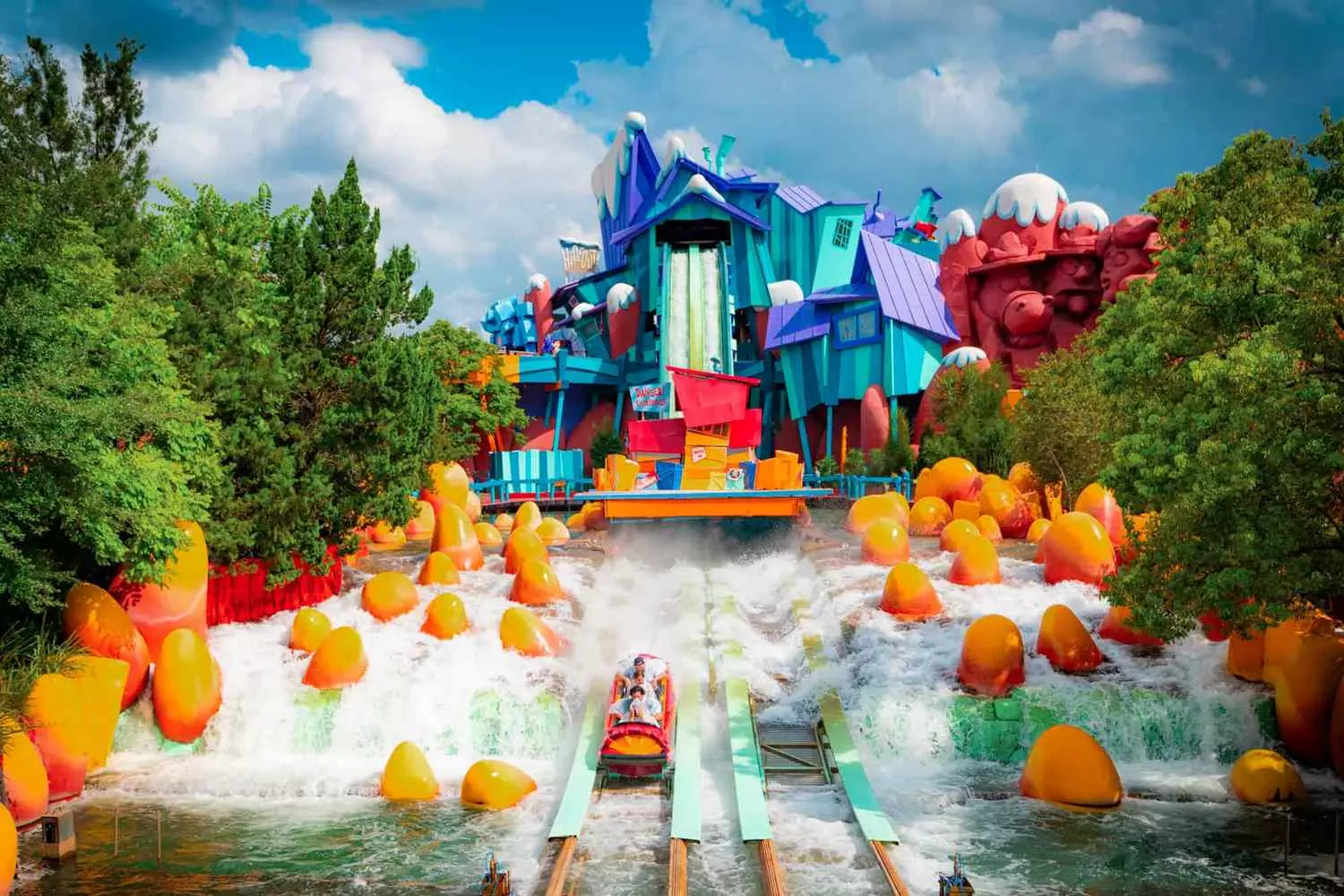 slider - American Butler