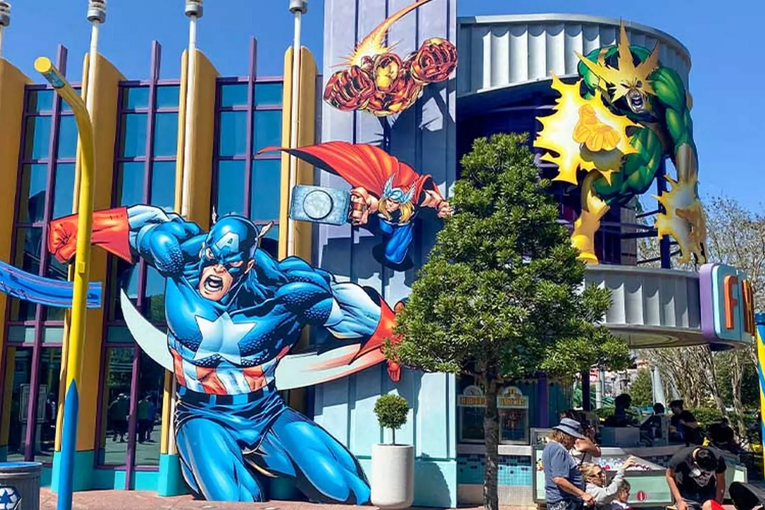 slider - American Butler