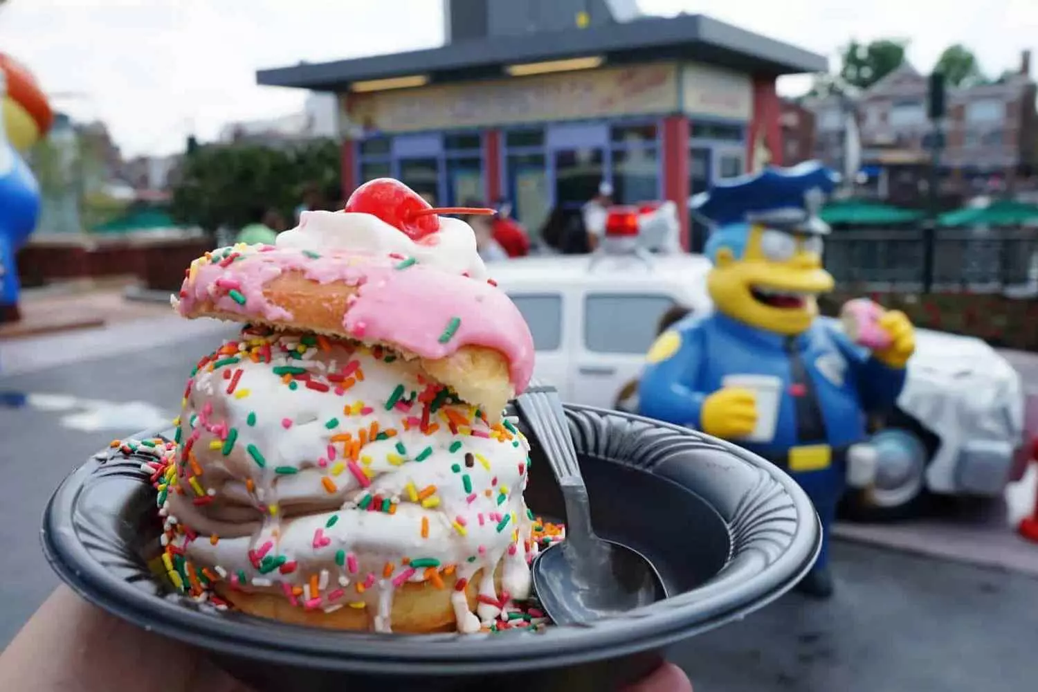 slider - American Butler