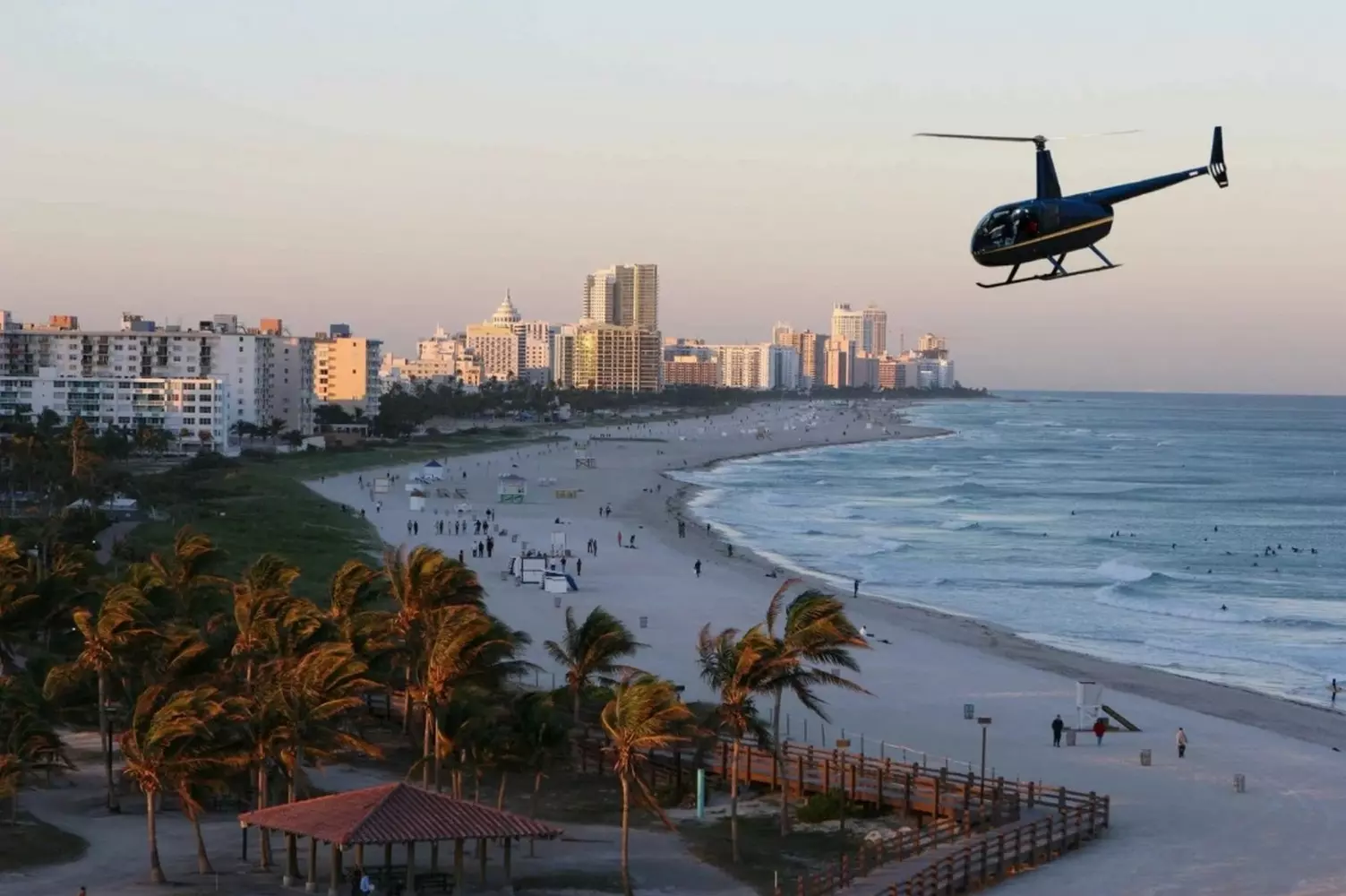 slider - American Butler